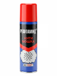 Рефтамид Антимошка, 145мл